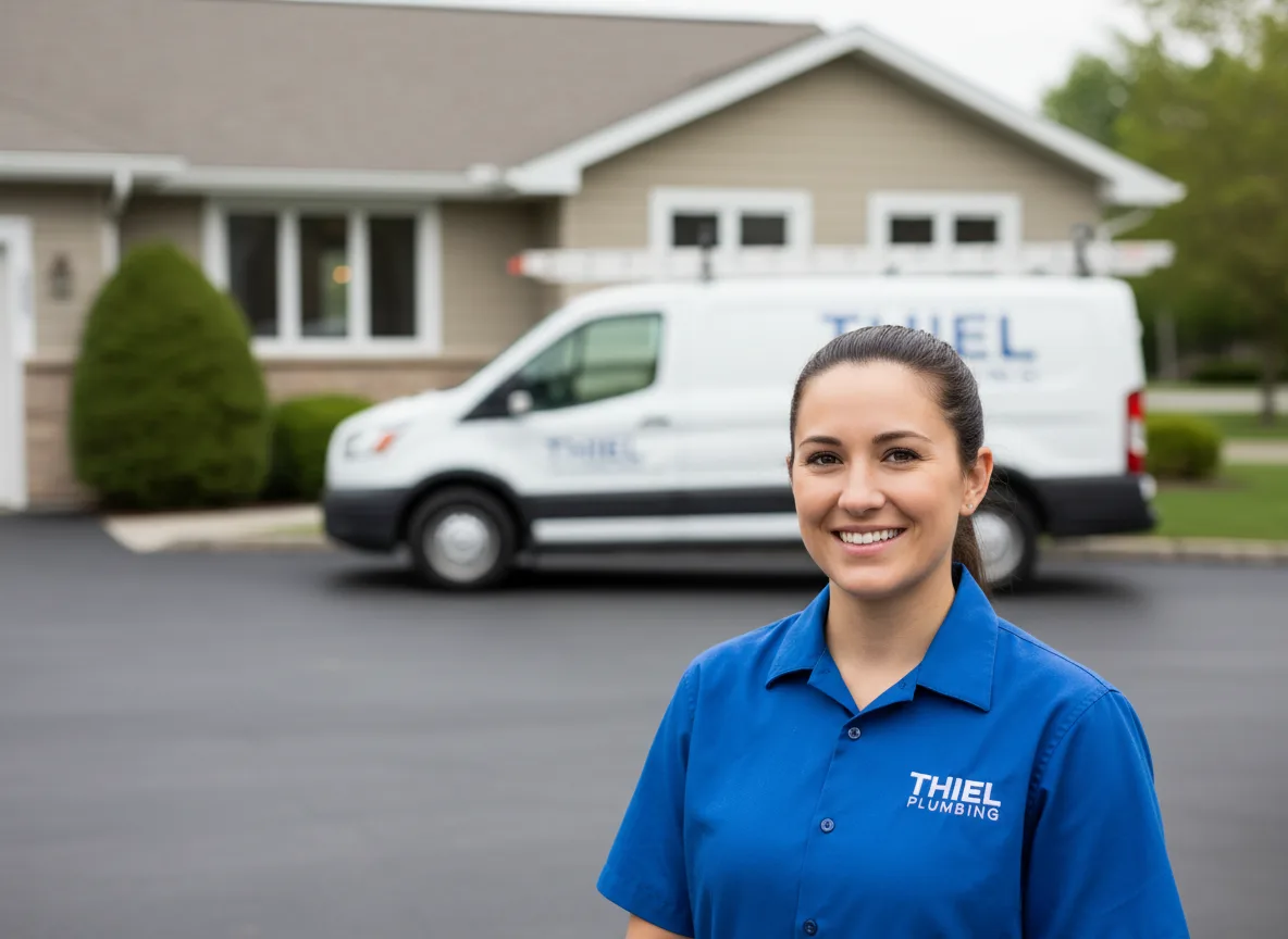 Plumber Bee Branch, AR FAQs